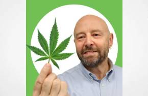 The World's First Cannabis Senator Has Had Enough, "I will no longer support any government legislation going through the WA Parliament."