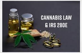 MJ Biz: Why marijuana rescheduling means only limited tax relief for cannabis businesses