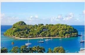 Venezuelan, Grenadian Fishermen charged in cocaine bust