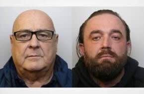 UK: Duo convicted for £26m cocaine speedboat drop off