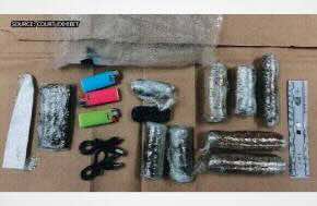 Canada: Toronto jail guard sentenced to 26 months behind bars for smuggling in drugs, blades