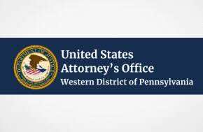Aliquippa Cocaine Trafficker Sentenced to 15 Years in Prison