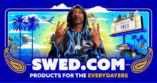 Forbes: How Snoop Dogg Dodged A Federal Weed Ban With His ‘SWED’ Trademark — For Now