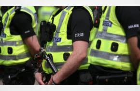 Scotland: Two men charged after cannabis worth £360,000 seized