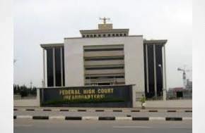 Nigeria: Cocaine convict breaks down in tears as he receives five years’ imprisonment