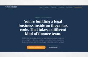 Press Release: Cannabis Accounting and Fractional CFO Services Expand in the U.S. as 280E Exposure, Audit Risk, and Multi-State Operations Drive Need for Integrated Financial Control — Northstar Financial Advisory