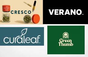 Illinois: Four of US's largest cannabis companies accused in a class-action lawsuit filed Monday of systematically advertising their products as medicine capable of treating mental health, pain, and other disorders while knowing that the science didn’t support those claims
