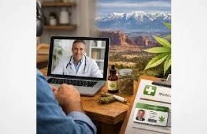 Article: How Telemedicine Quietly Became the Global Standard for Medical Cannabis Access