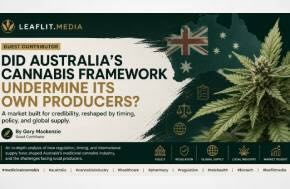 Australia - Article: A Market Built for Credibility, Reshaped by Timing, Policy, and Global Supply