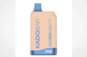 Kado Bar and Cannabis Vaping: Understanding the New Wave of Disposable Devices