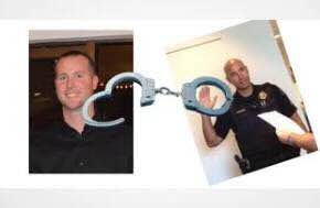 USA: Ex-cops who posed as federal agents to extort marijuana get up to 30 months in prison