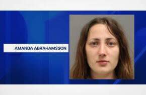Woman sentenced for attempt to smuggle 10 kilos of cocaine into Suffolk County