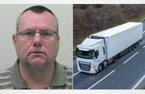 UK: Haulage firm boss involved in £3.3m drug smuggling operation jailed
