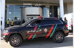 Morocco arrests two women at Casablanca airport with nearly 15 kg of cocaine