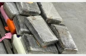 South Africa: R13 million cocaine bust at Durban Harbour sparks major SAPS manhunt