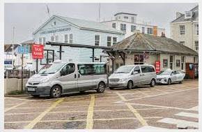 UK: Isle of Wight Taxi Driver Challenges Licence Revocation Over Medical Cannabis Prescription