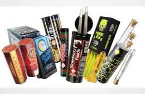 Pre-Roll Packaging: Navigating Cannabis Regulatory Compliance