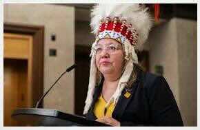 Canada: AFN National Chief calls for Cannabis Act reform following RCMP raids on Nova Scotia First Nations