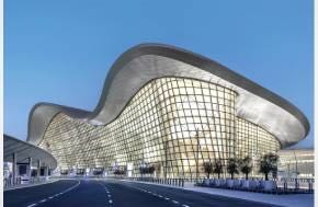 UAE authorities foil cocaine smuggling attempt at Zayed International Airport