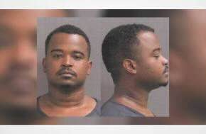 Former Anderson police officer sentenced in undercover cocaine transaction