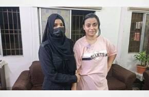 Who is Madam Pinky? Pakistan’s cocaine ‘queen’ who got ‘VIP treatment’ after her arrest -