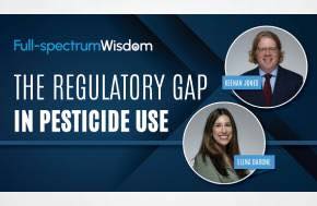 Schedule III's Potential Impact on Cannabis Pesticide Regulations In a regulatory environment where federal guidance is absent and state rules vary, will rescheduling provide an industry standard on pesticide use?