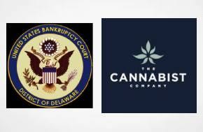 Delaware court grants Cannabist first-ever Chapter 15 bankruptcy protection for a cannabis MSO