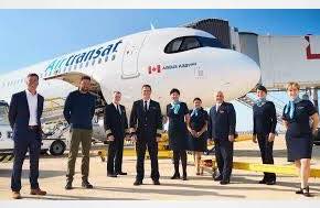 Canada: Arbitrator Upholds Air Transat’s Zero-Tolerance Cannabis Ban