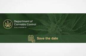 California’s Cannabis Advisory Committee to hold June meeting