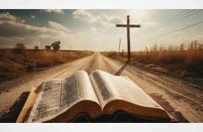 North Carolina man facing  three decades in prison after being convicted of burglarizing a Sumner County home while high on cocaine.. He left his bible at the scene of the crime!!