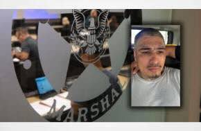 Suspected cocaine trafficker 'Bow Wow' arrested in Mexico after fleeing Okeechobee County