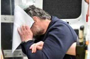Man accused of role in smuggling cocaine worth nearly €60m into Ireland loses bail appeal