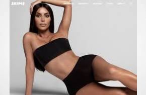 Coke Smuggled In Kim Kardashian's Knickers