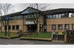 UK: Ex-soldier jailed after woman dumped cocaine at police station