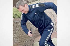 Scotland: Driver who was 32 times over limit for cocaine spared prison