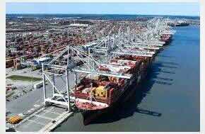 Chinese national indicted for smuggling drugs through Port of Savannah