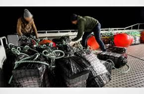 Australia’s biggest cocaine bust exposes alleged police agencies rift says media report