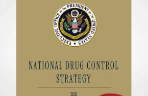 White House’s national drug control strategy contends that delta-8 and delta-10 THC, THC-O, THCP and other analogues will be Schedule I chemicals.