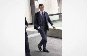 Australia: Dentons Stands Down Partner Convicted For Cocaine Driving