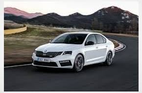 Bloody Skoda Drivers! Skoda driver, 35, who took cocaine before driving on busy A49 in Shrewsbury gets road ban
