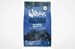 Woof....Scots gangster behind plan to smuggle cocaine in dog food jailed for seven years