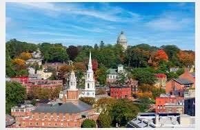 New Rhode Island Bill Proposes Removal of Cannabis License Residency Requirements Amidst Licensing Halt