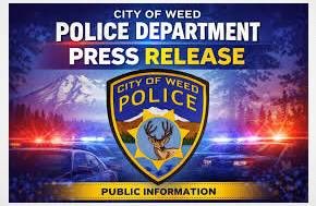 "Weed Police Officer stopped a vehicle for multiple violations and found suspected Methamphetamine"