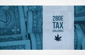 USA Lawmakers Push IRS To Issue ‘Prompt’ Tax Guidance For Marijuana Businesses Now That Rescheduling Is Happening