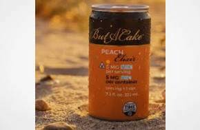New Jersey: Consumer Advisory Notice  CannPowerment LLC - Affected Product: ButACake Peach Elixir 5 mg