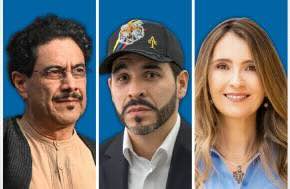 Colombia Presidential Elections - El Planteo Article Highlights What Presidential Candidates Think About Cannabis