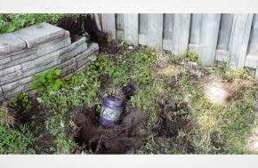 Canada: LaSalle man unaware of cocaine buried in his backyard and hidden under his deck, jury learns