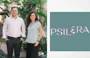 Press Release: Psilera raises US$8.8M to fight dementia with non-psychoactive psilocybin drug