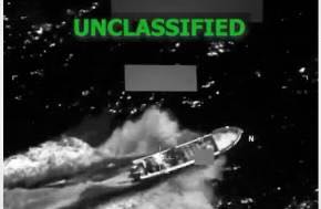 US strike on alleged drug boat kills two people in eastern Pacific Ocean