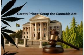 Cannabiz Africa: South Africa - ‘Time for Talk is Over!’  Prince Rejects DTIC’s Jeffery’s Plea to Negotiate  Activist Calls Cannabis Act a ‘Slap in the Face’  Western Cape High Court Action Goes Ahead